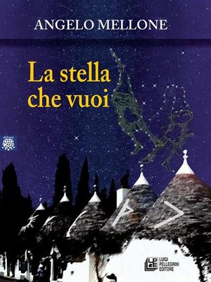 cover image of La stella che vuoi